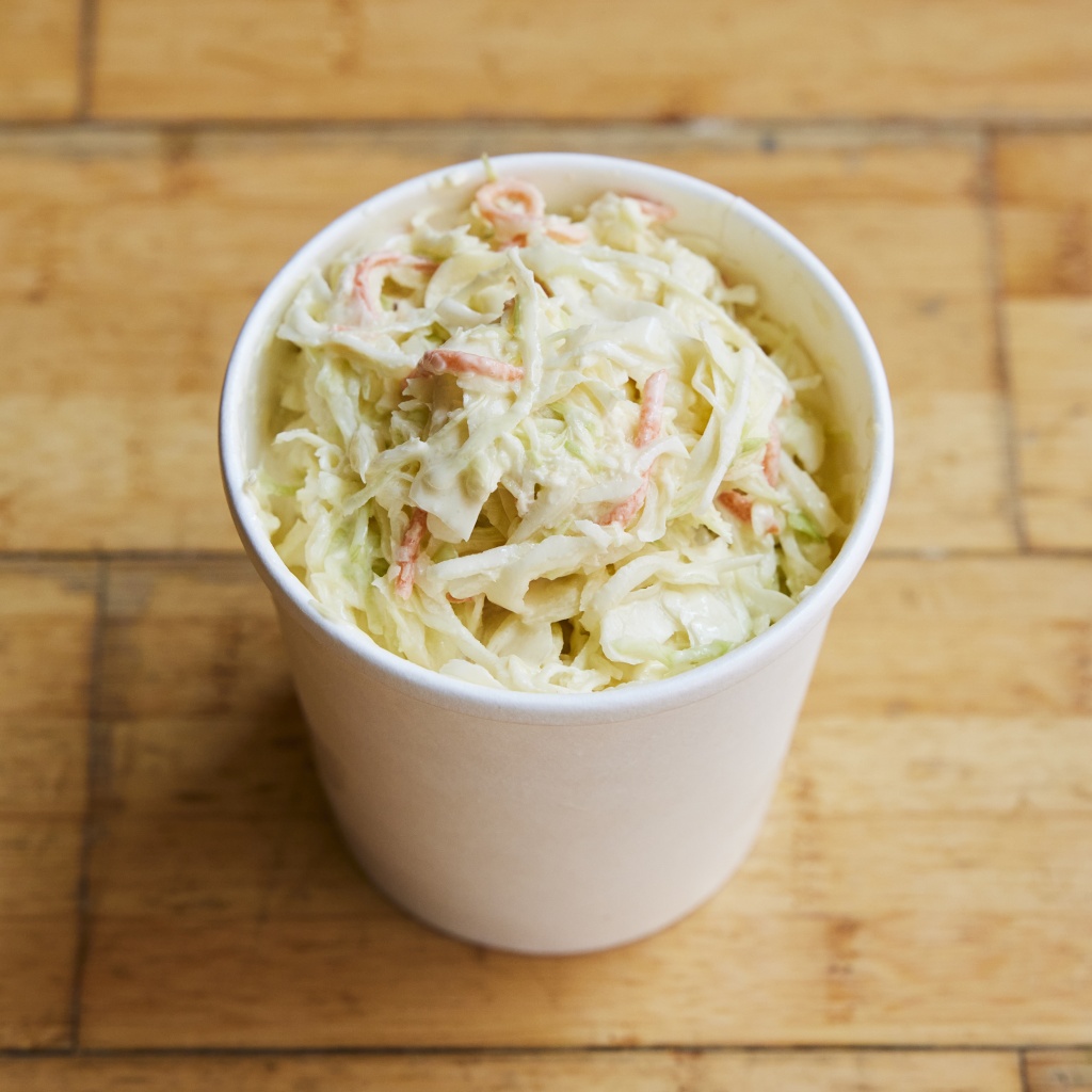 House Cole Slaw