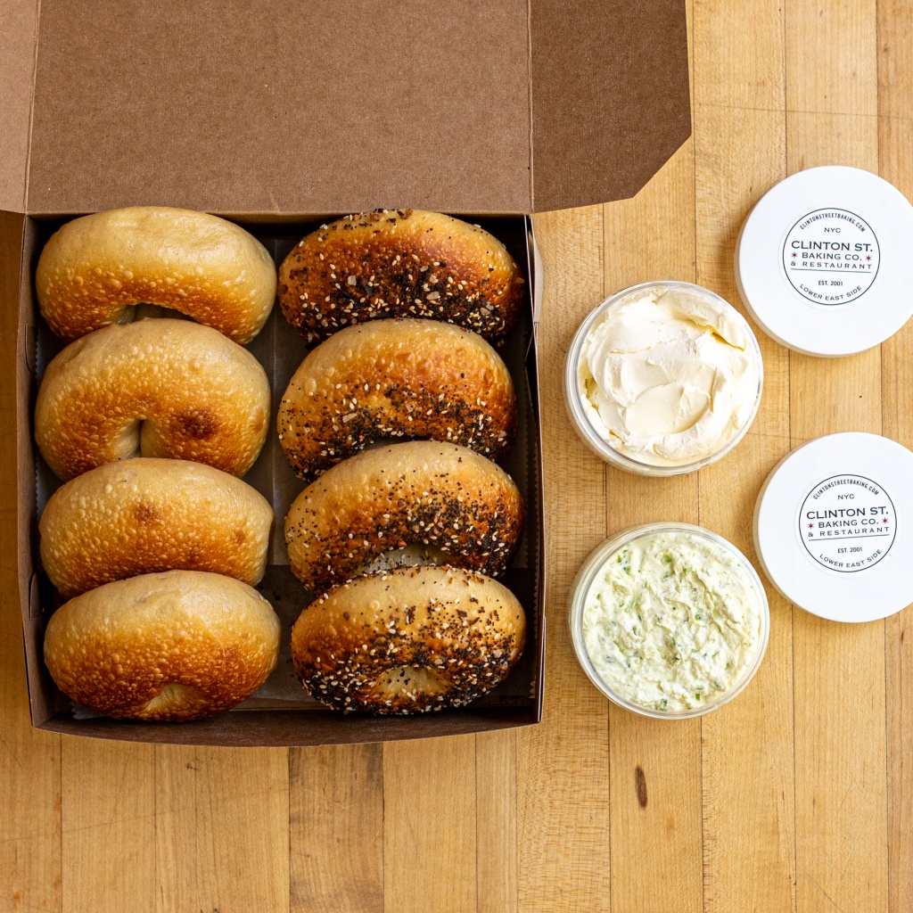 Bagels