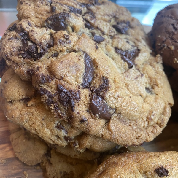 Chocolate Chunk Cookie