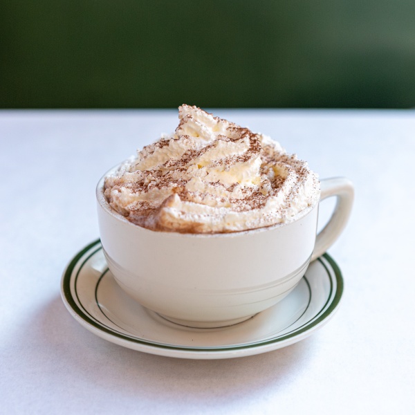 Hot Chocolate