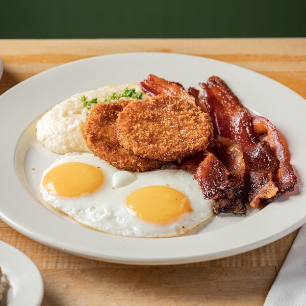 Southern Breakfast