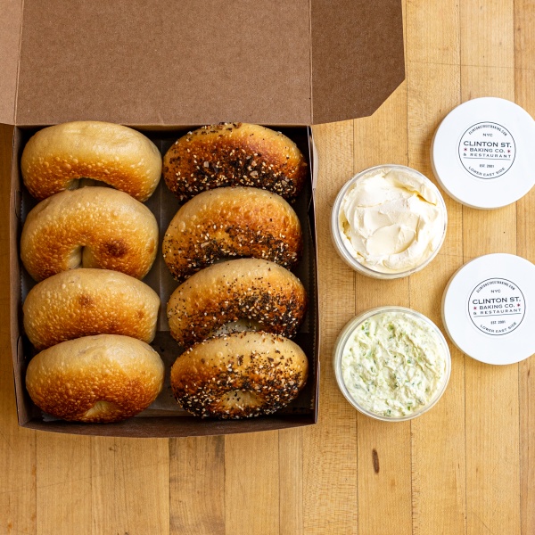 Bagels