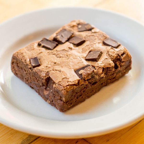 Brownies and Blondies