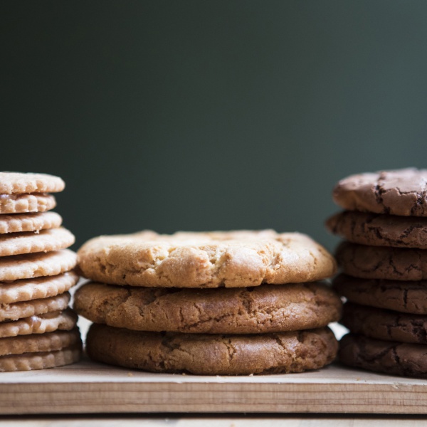 Single Cookies
