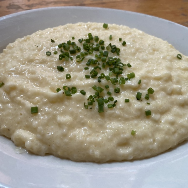Side: Cheese Grits