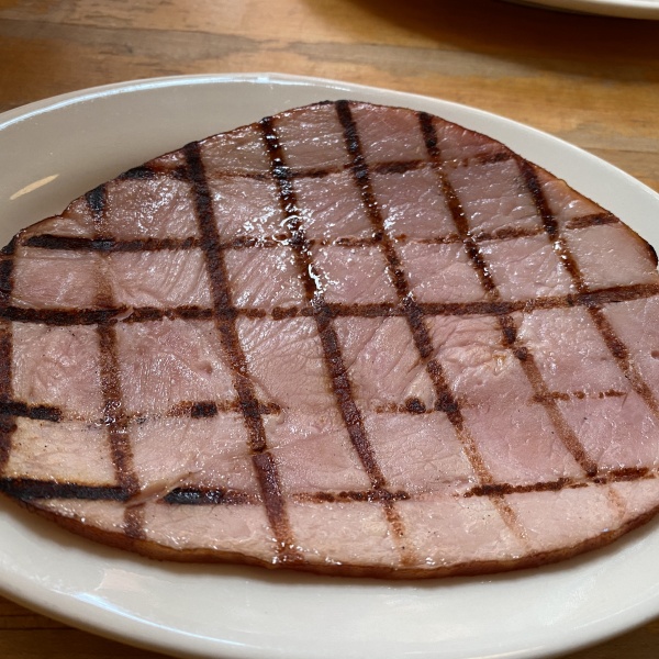 Side: Maple Cured Ham